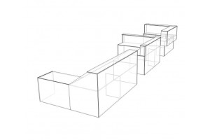 New 3 Reception Desk Styles